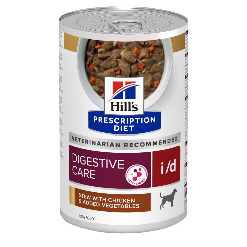 i/d Digestive Care Dog Food