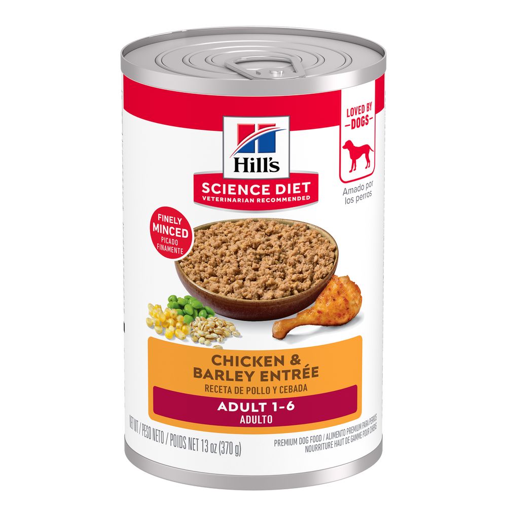 Adult Dog Food
